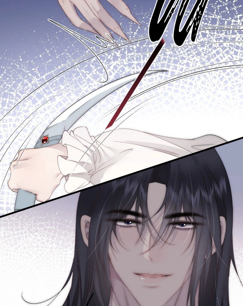 Lồng Tuyết Chapter 5 - Trang 41