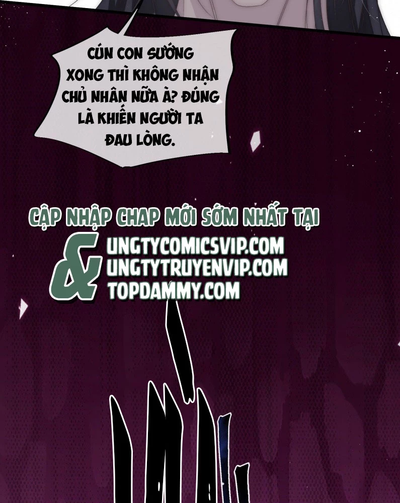 Lồng Tuyết Chapter 5 - Trang 42