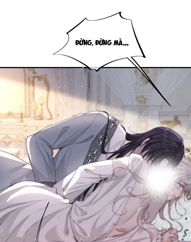 Lồng Tuyết Chapter 5 - Trang 5