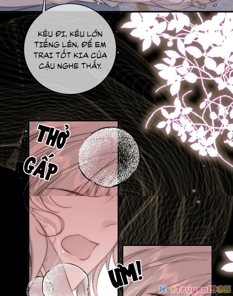 Lồng Tuyết Chapter 5 - Trang 6