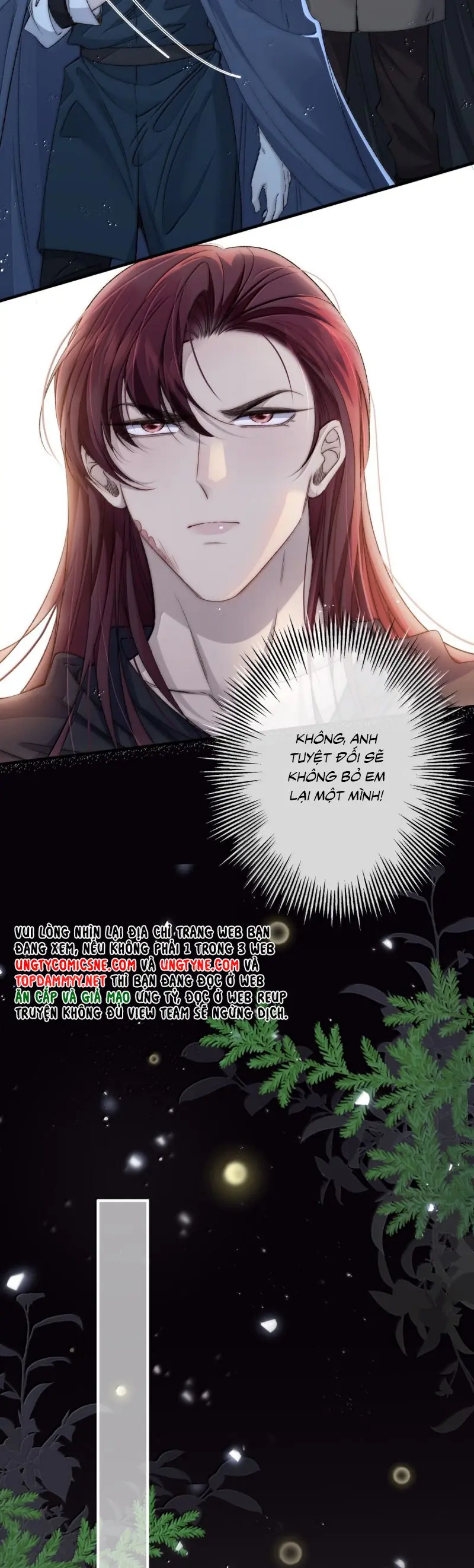 Lồng Tuyết Chapter 50 - Trang 15
