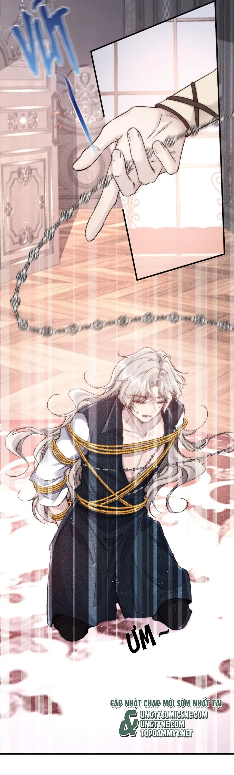 Lồng Tuyết Chapter 50 - Trang 23