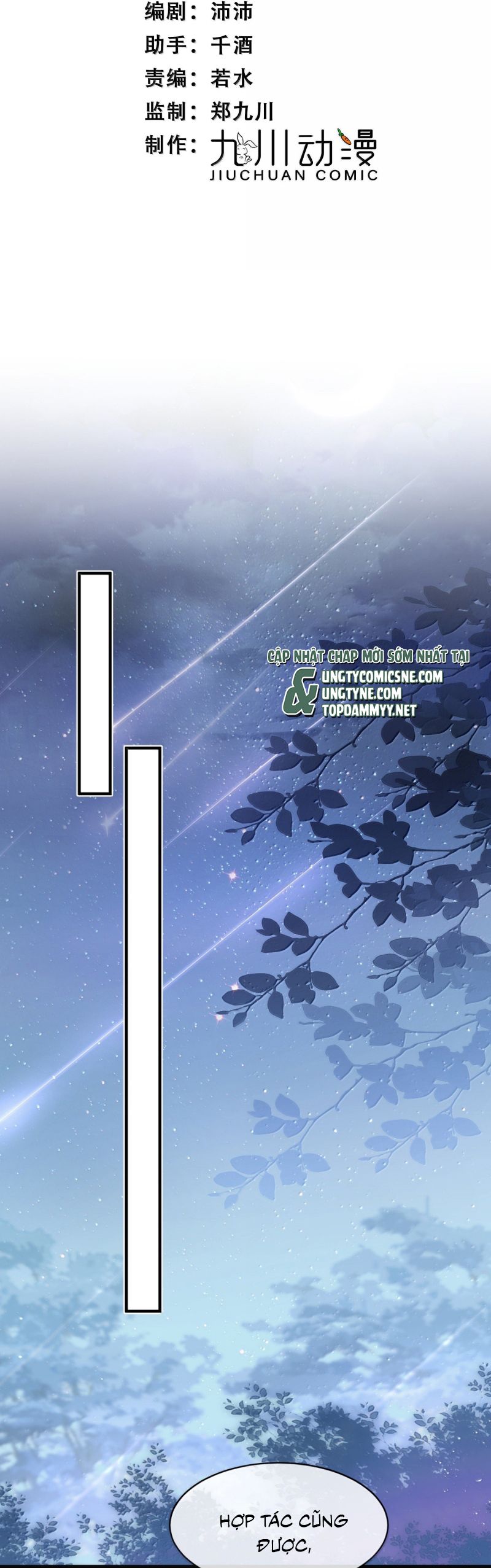 Lồng Tuyết Chapter 50 - Trang 3