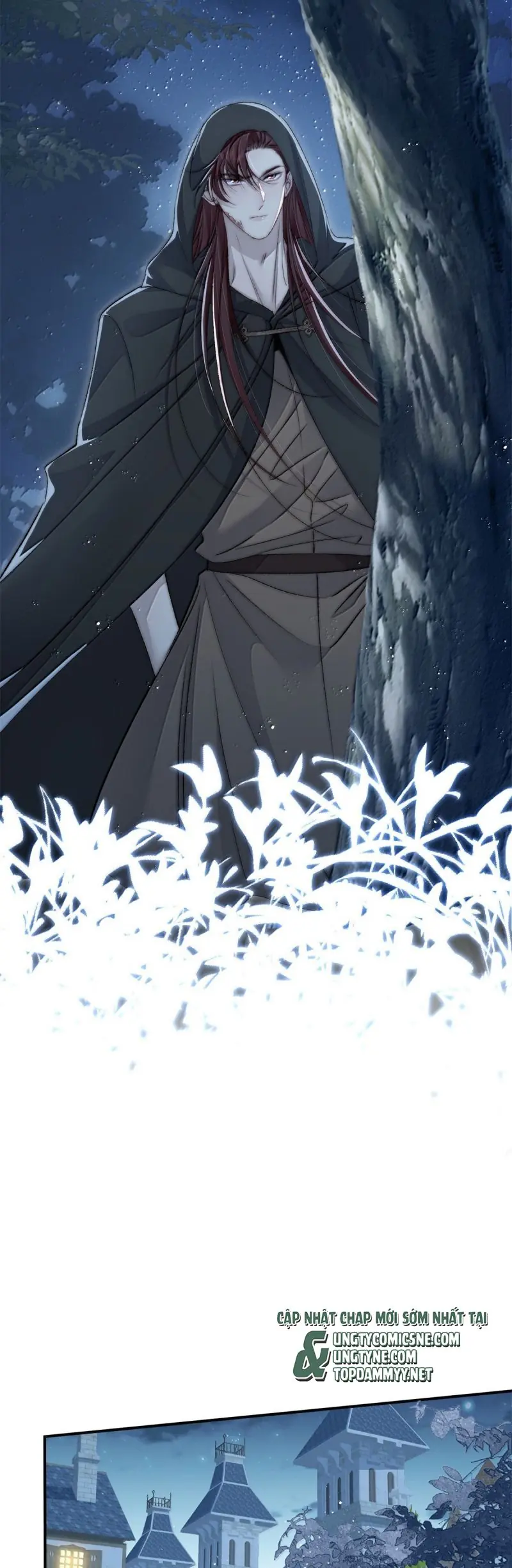 Lồng Tuyết Chapter 51 - Trang 10