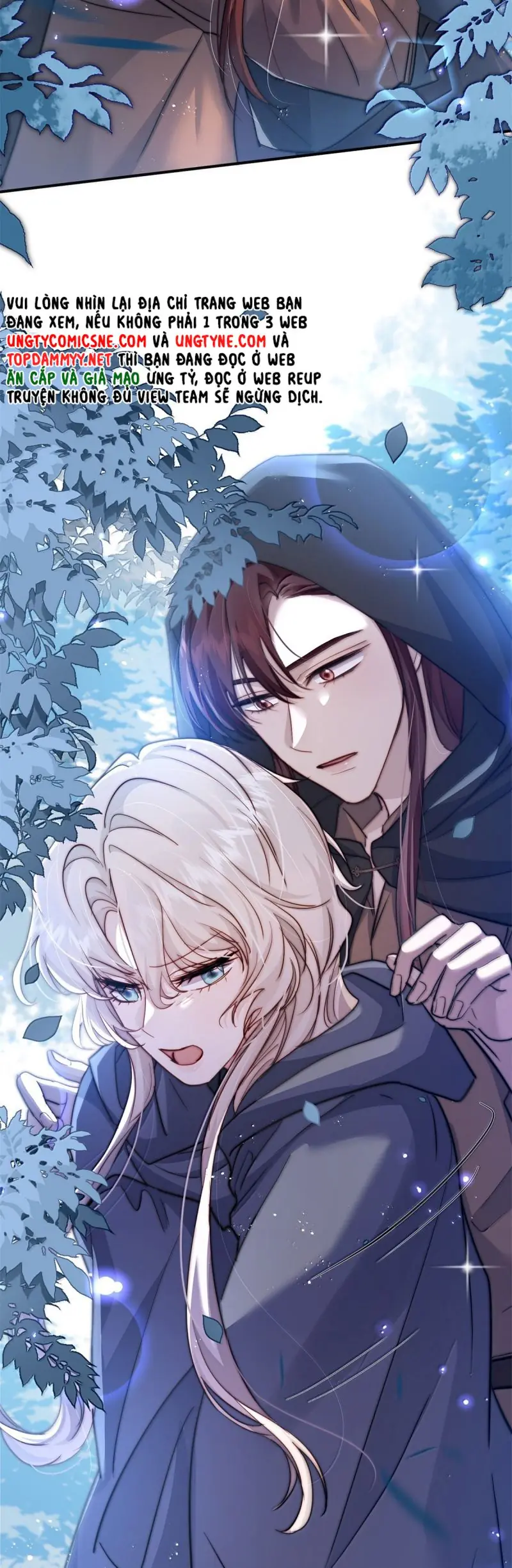 Lồng Tuyết Chapter 51 - Trang 12