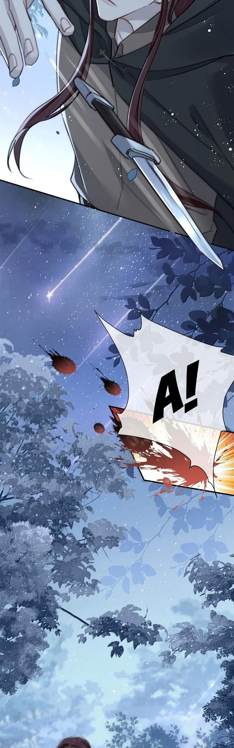 Lồng Tuyết Chapter 51 - Trang 14