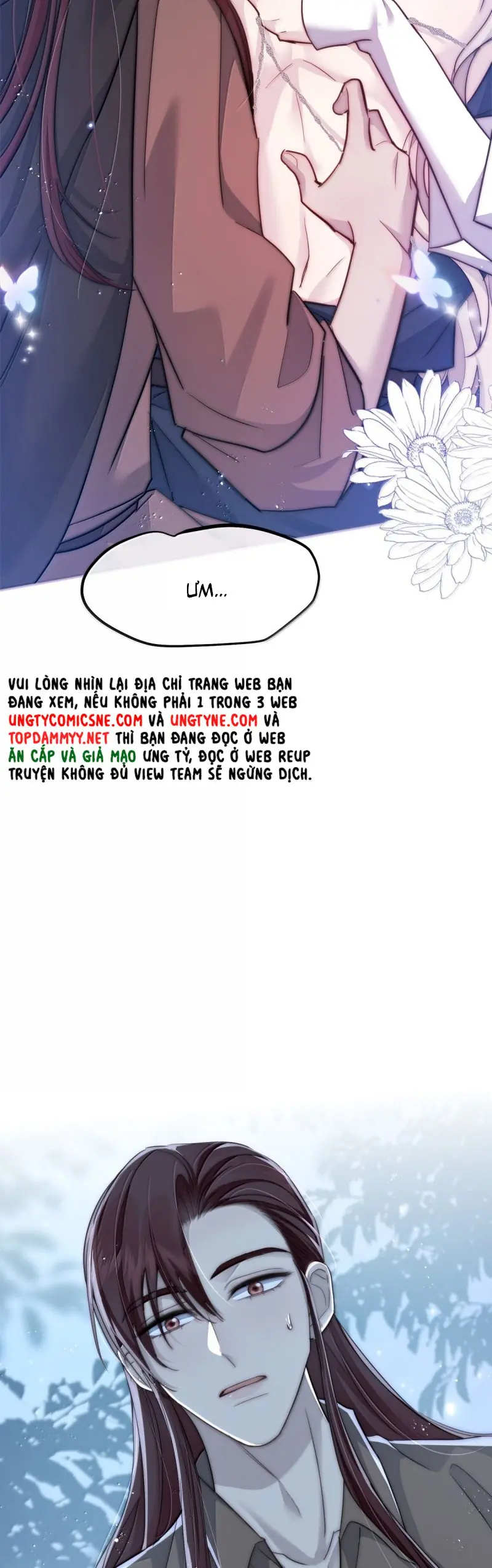 Lồng Tuyết Chapter 51 - Trang 18
