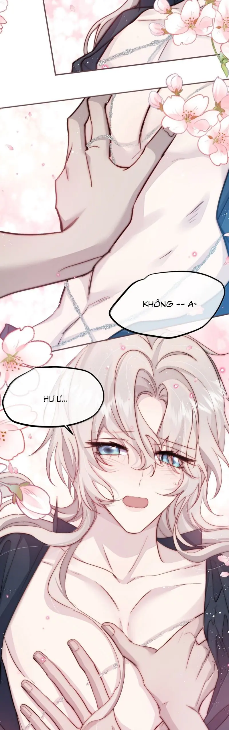 Lồng Tuyết Chapter 51 - Trang 20