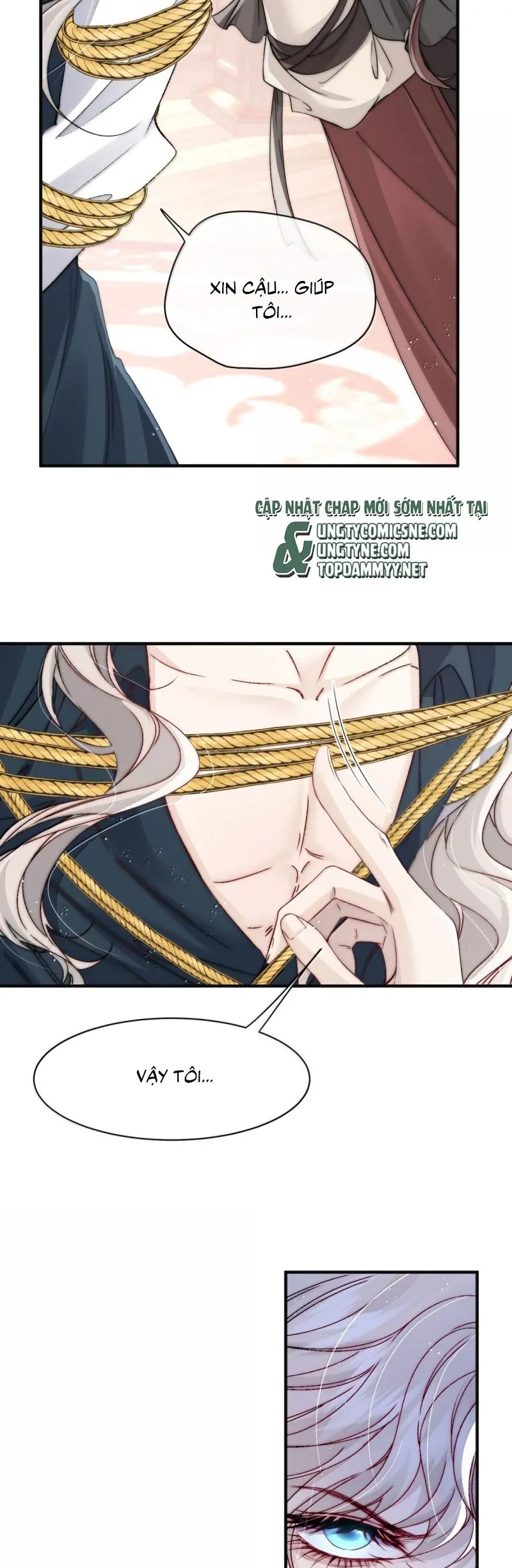 Lồng Tuyết Chapter 51 - Trang 4