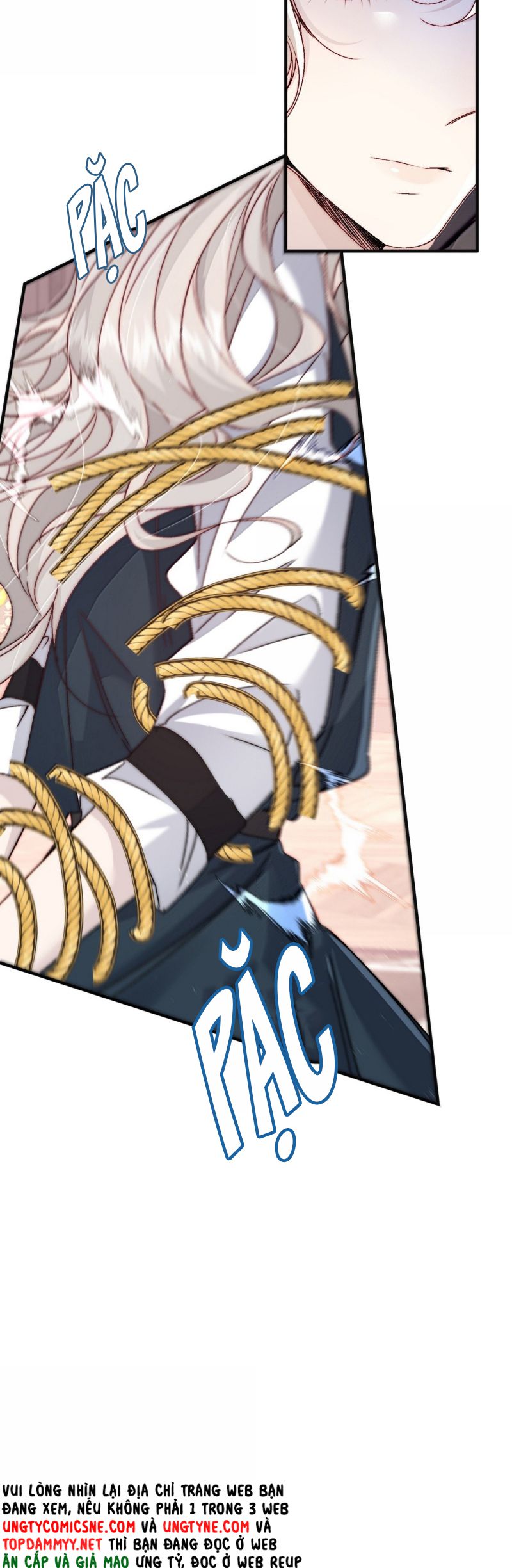 Lồng Tuyết Chapter 51 - Trang 5