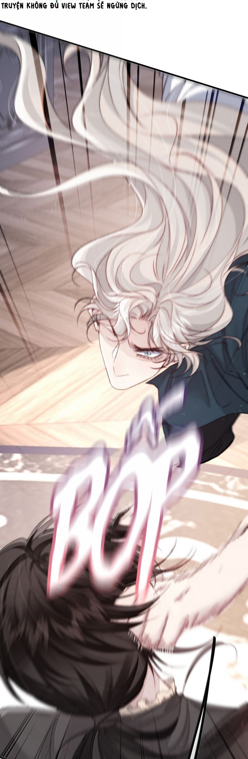 Lồng Tuyết Chapter 51 - Trang 6