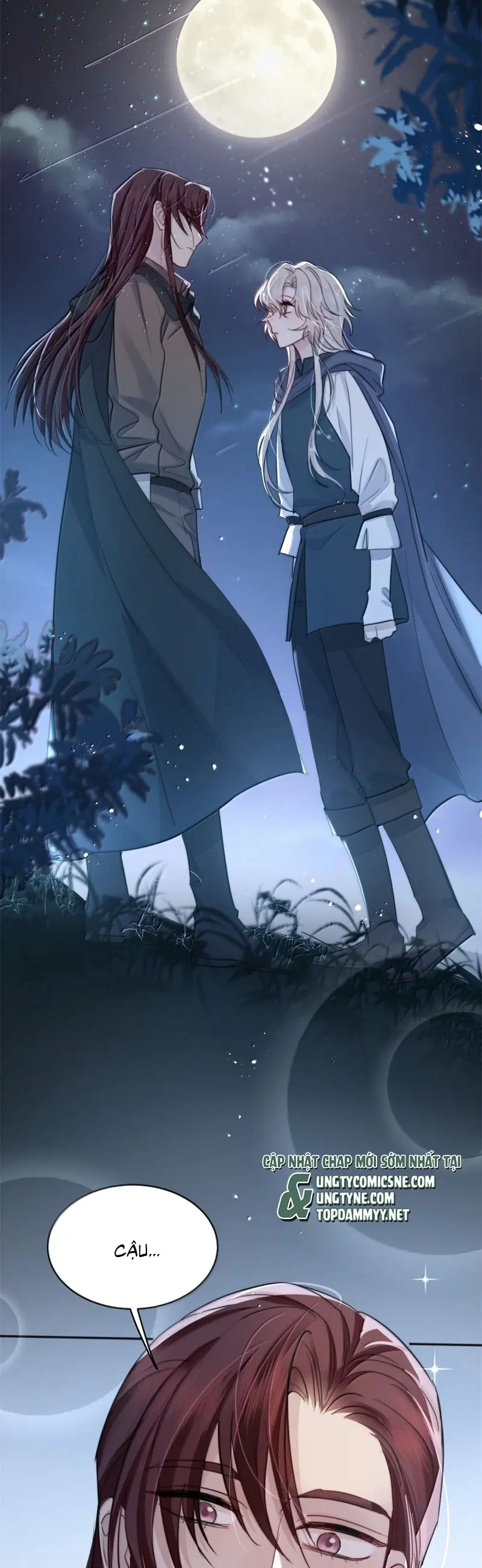 Lồng Tuyết Chapter 52 - Trang 10