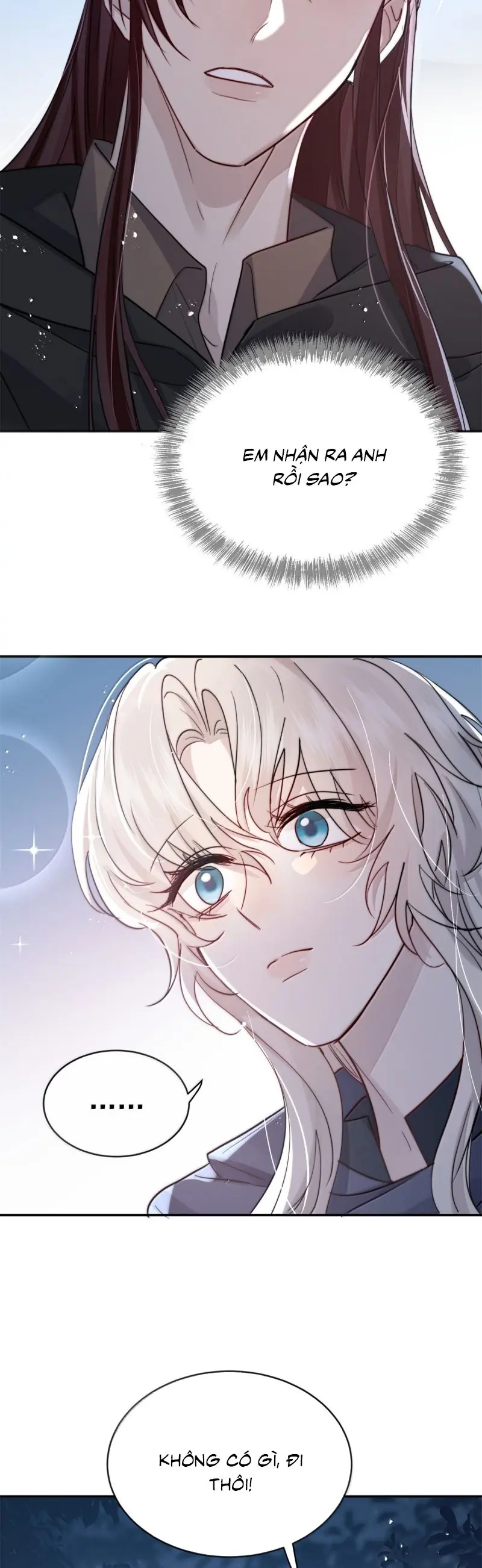 Lồng Tuyết Chapter 52 - Trang 11