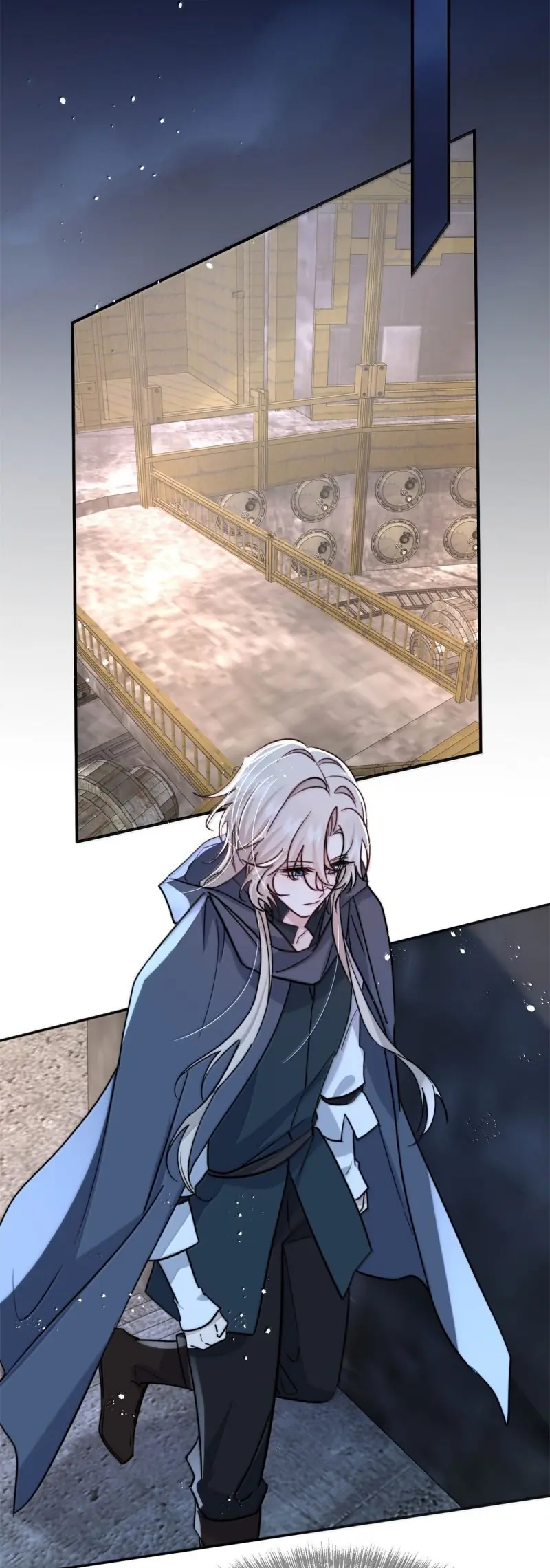 Lồng Tuyết Chapter 52 - Trang 19