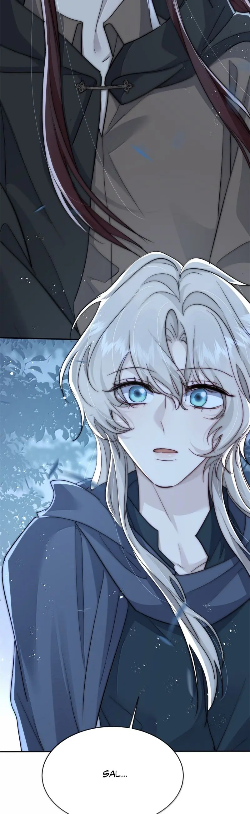 Lồng Tuyết Chapter 52 - Trang 8