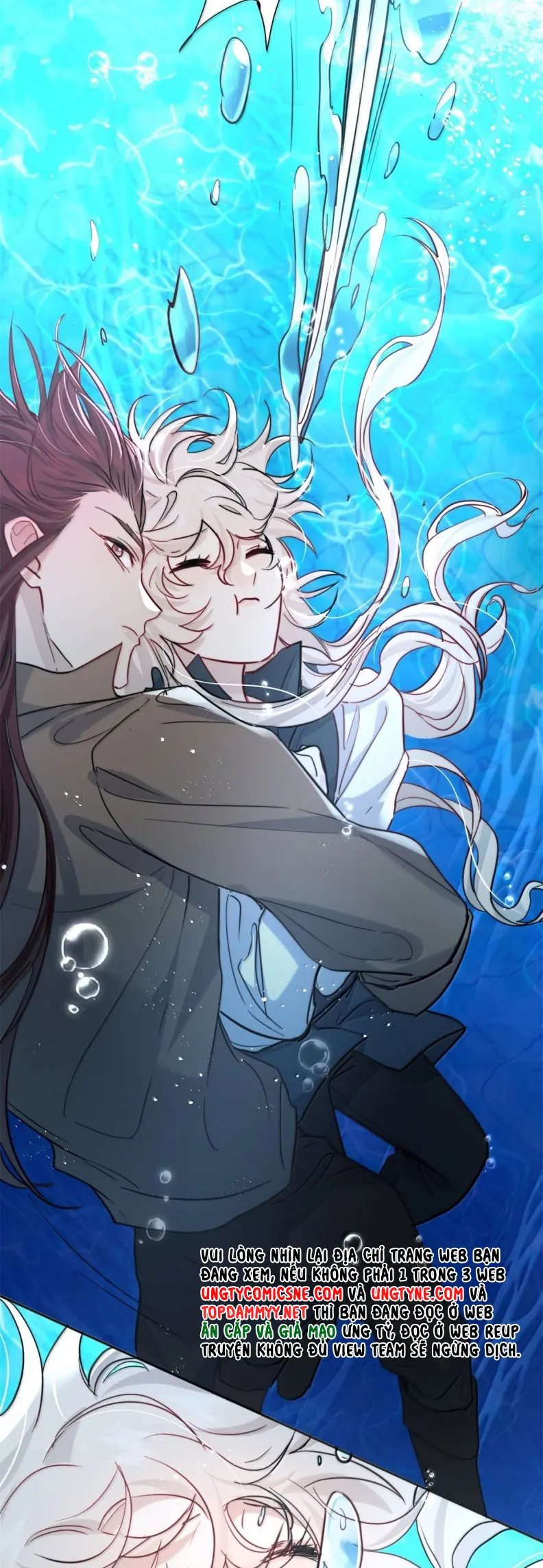 Lồng Tuyết Chapter 53 - Trang 12