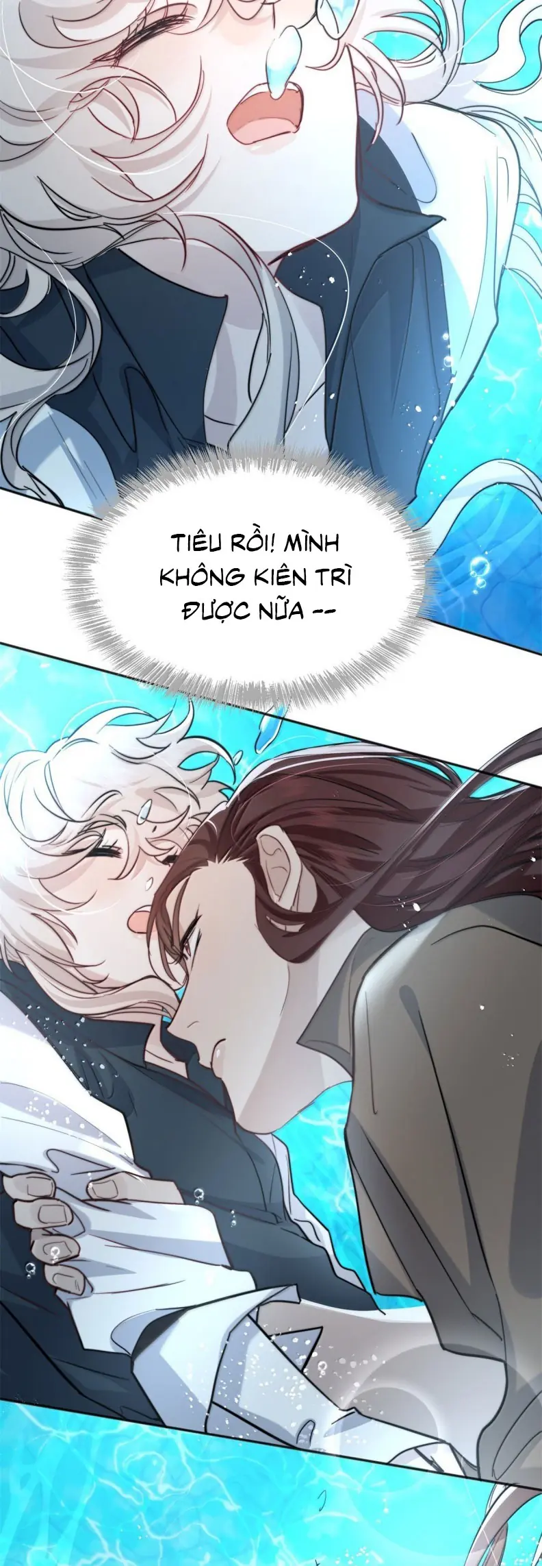 Lồng Tuyết Chapter 53 - Trang 13