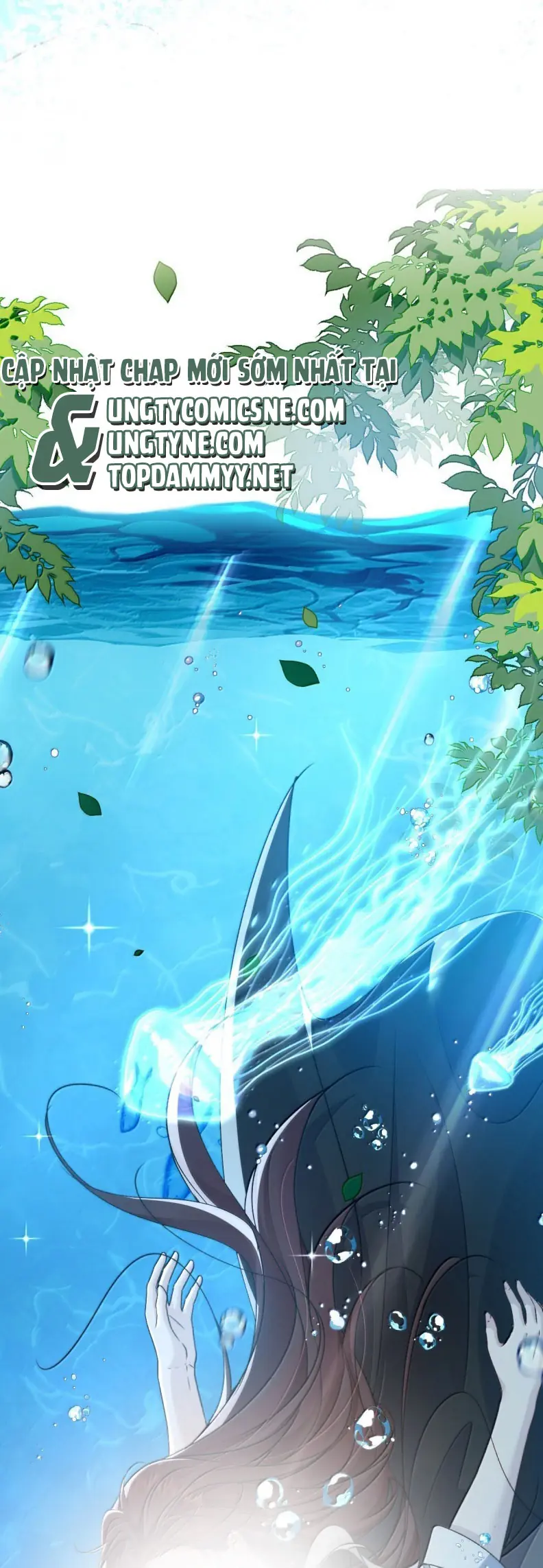 Lồng Tuyết Chapter 53 - Trang 15