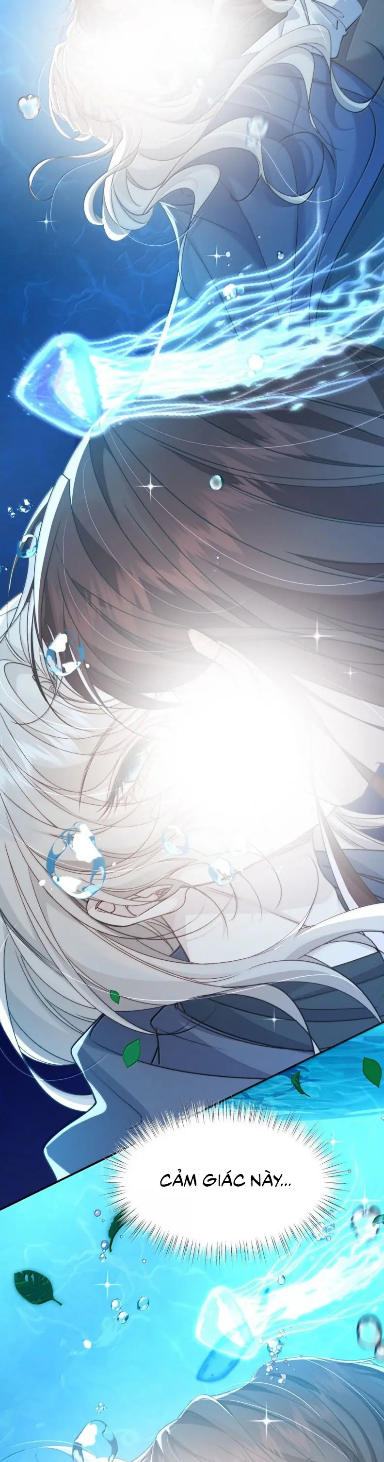 Lồng Tuyết Chapter 53 - Trang 16