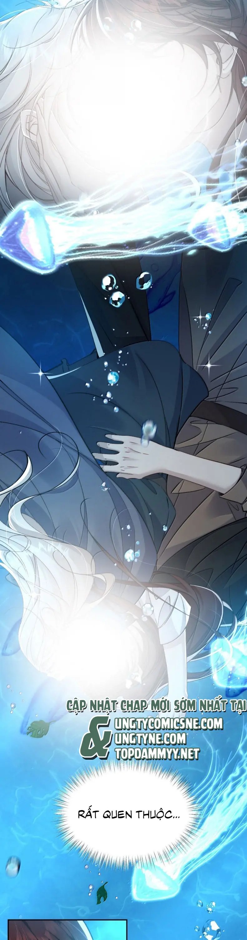 Lồng Tuyết Chapter 53 - Trang 17