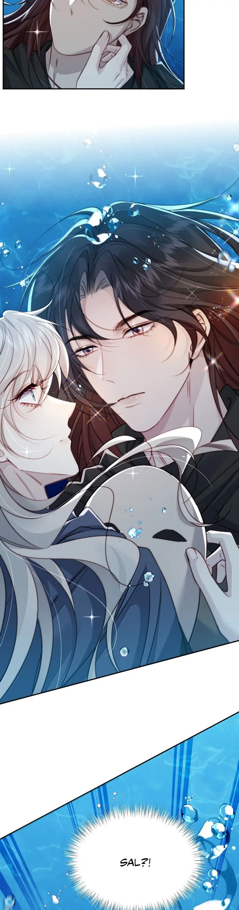 Lồng Tuyết Chapter 53 - Trang 19