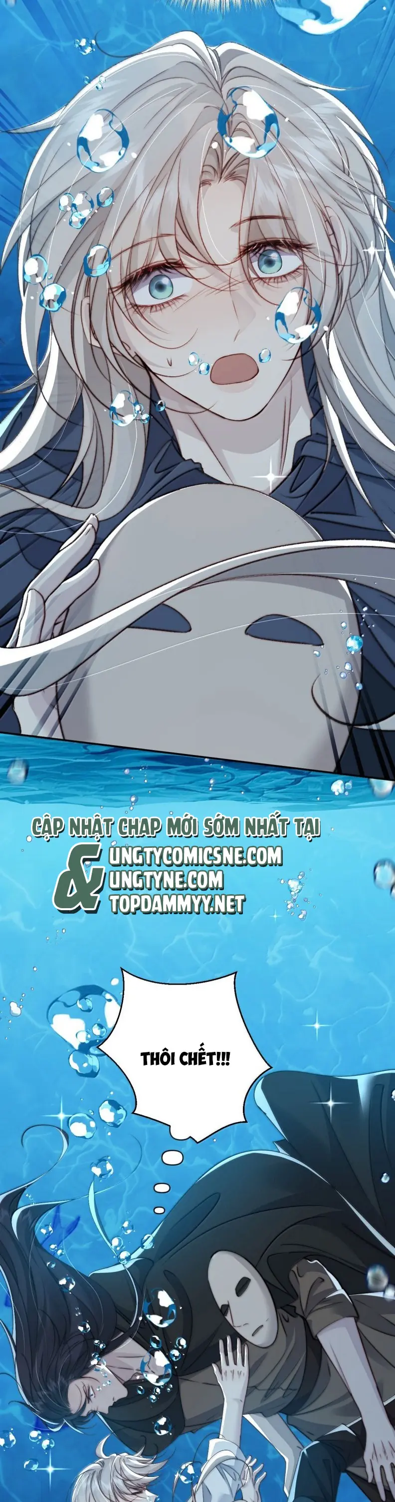 Lồng Tuyết Chapter 53 - Trang 20