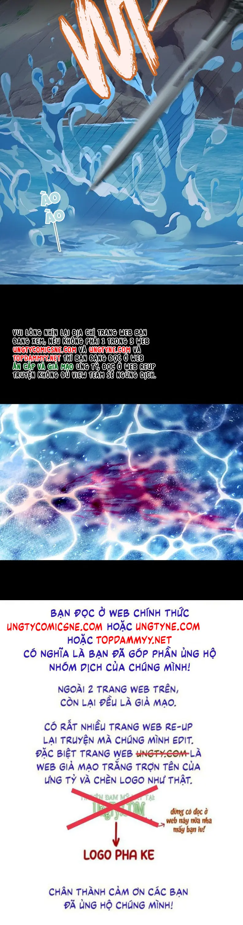 Lồng Tuyết Chapter 53 - Trang 22