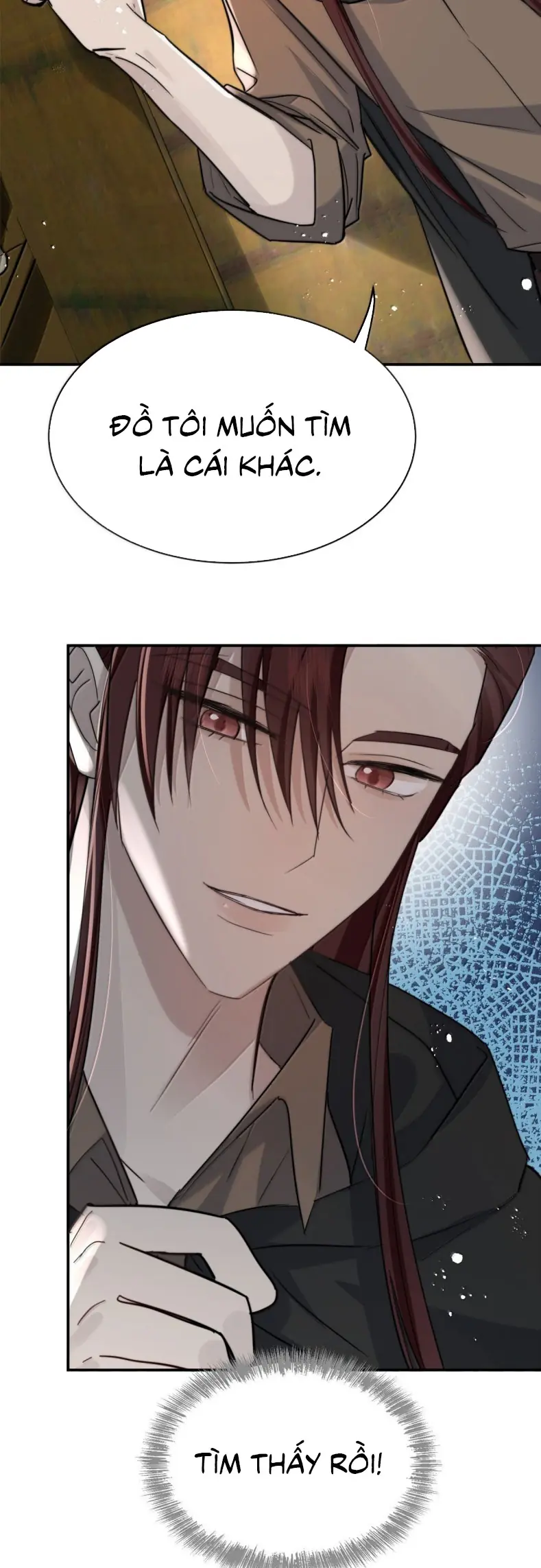 Lồng Tuyết Chapter 53 - Trang 5