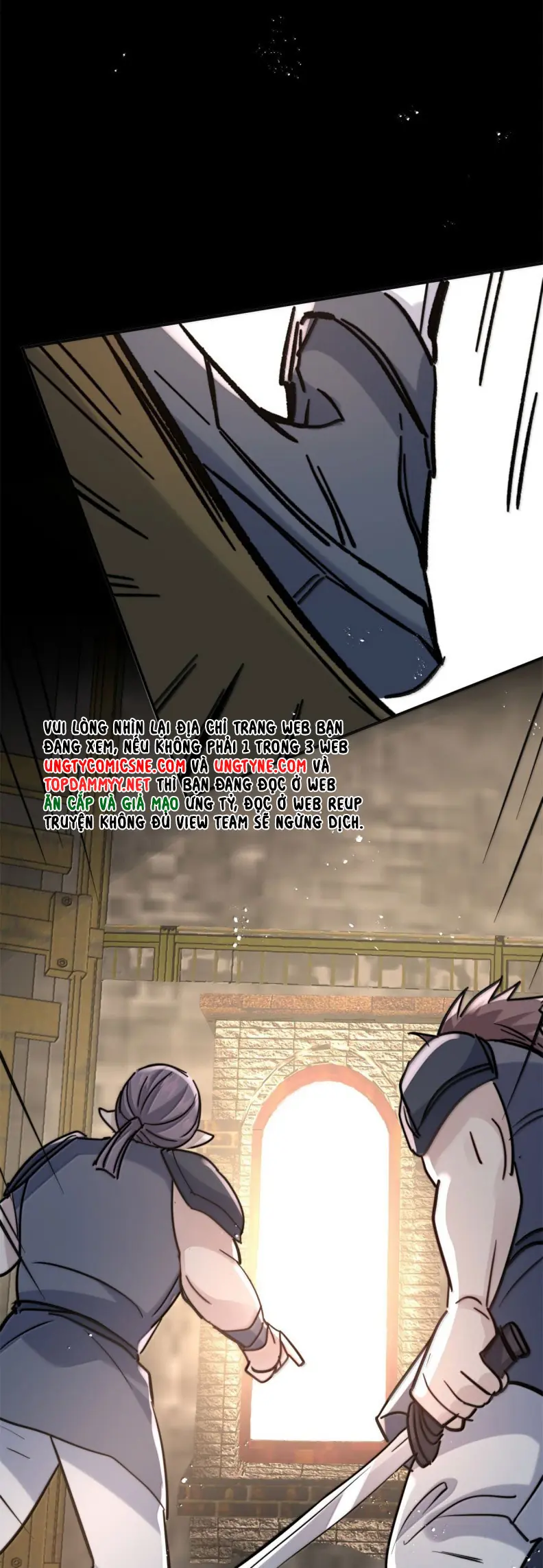 Lồng Tuyết Chapter 53 - Trang 9