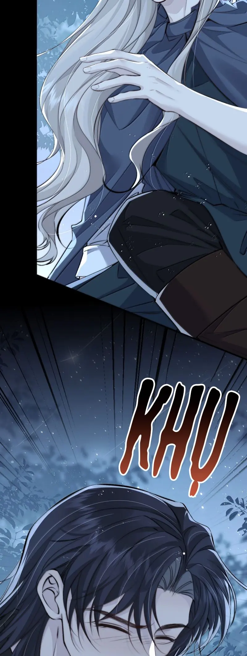 Lồng Tuyết Chapter 54 - Trang 20