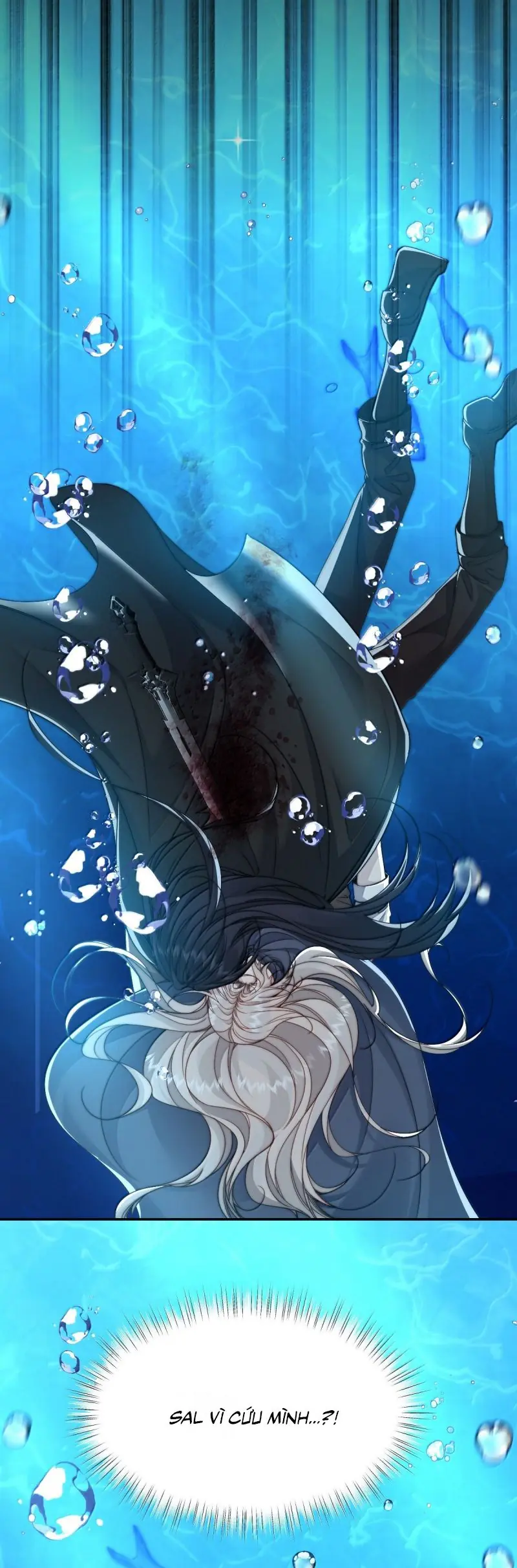 Lồng Tuyết Chapter 54 - Trang 4