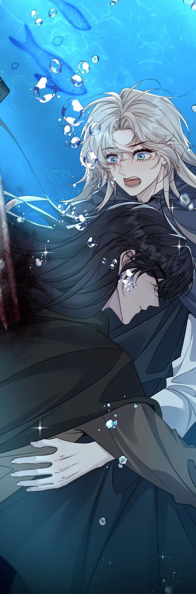 Lồng Tuyết Chapter 54 - Trang 5