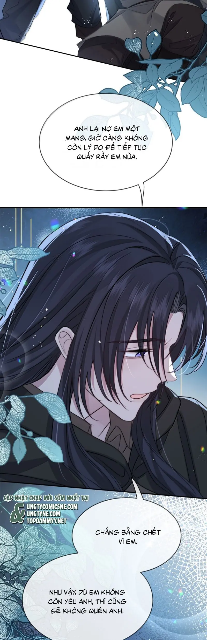 Lồng Tuyết Chapter 55 - Trang 11