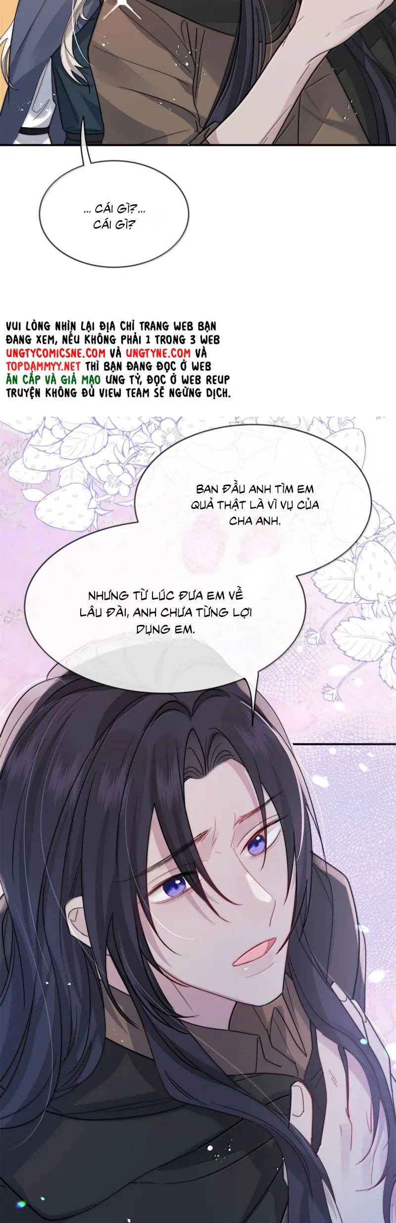 Lồng Tuyết Chapter 55 - Trang 13