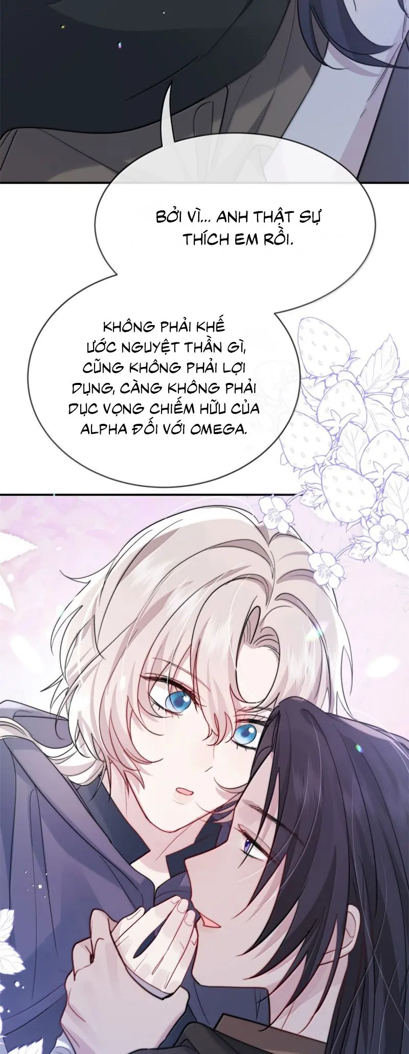 Lồng Tuyết Chapter 55 - Trang 14