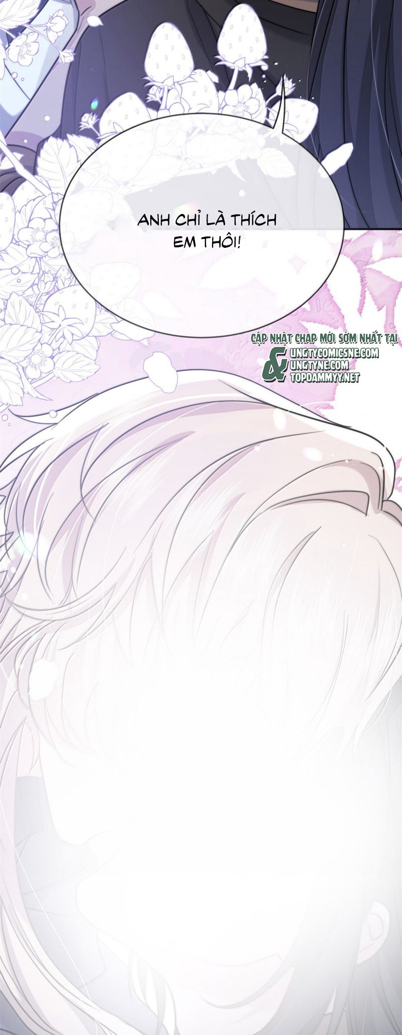 Lồng Tuyết Chapter 55 - Trang 15