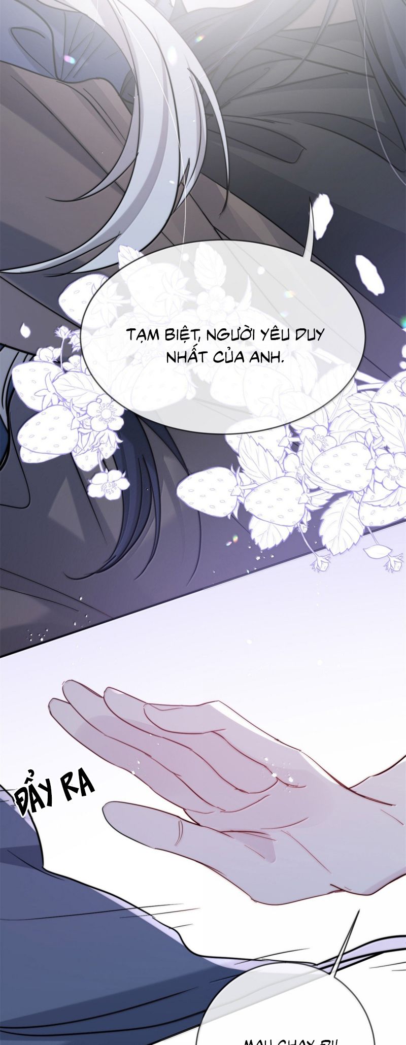 Lồng Tuyết Chapter 55 - Trang 16