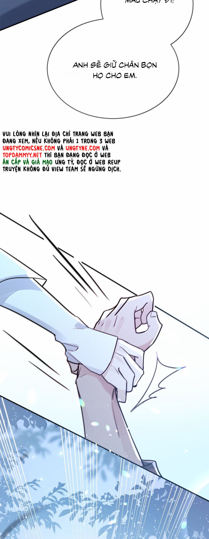 Lồng Tuyết Chapter 55 - Trang 17