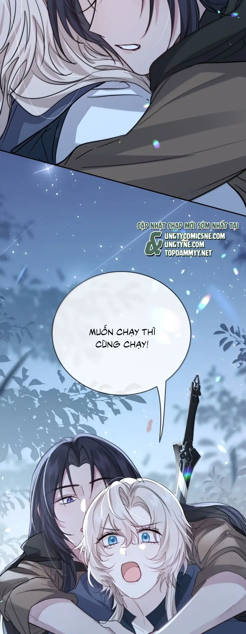 Lồng Tuyết Chapter 55 - Trang 19