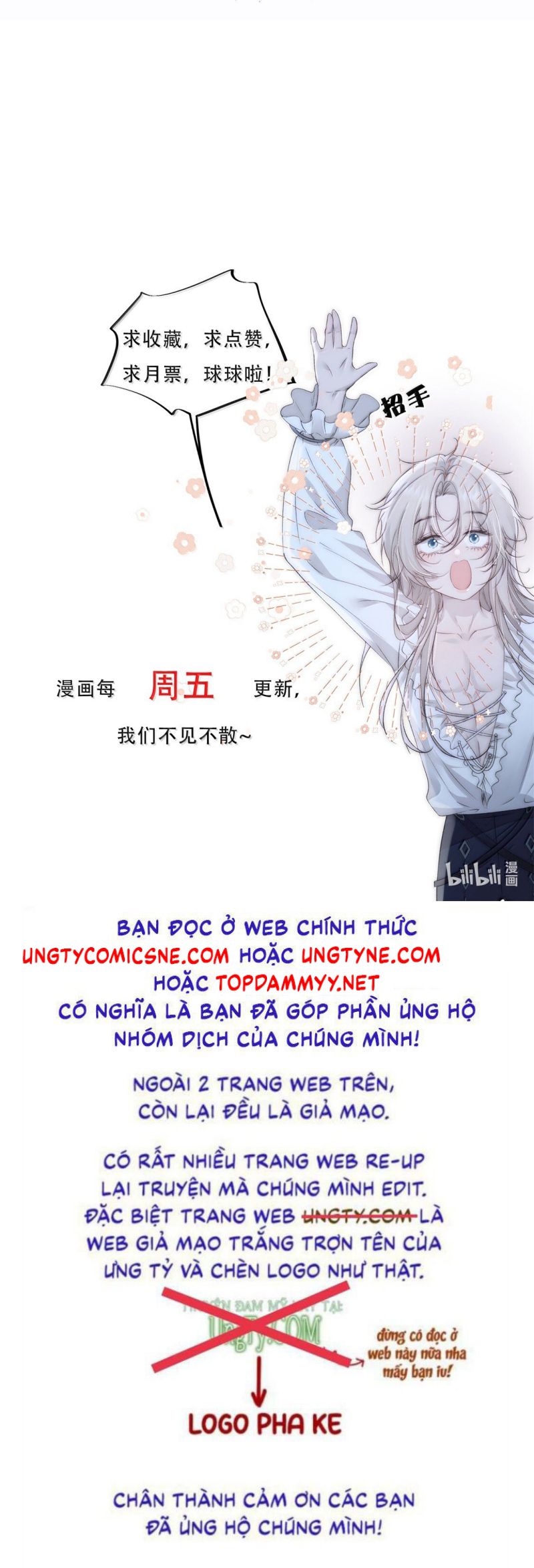 Lồng Tuyết Chapter 55 - Trang 22