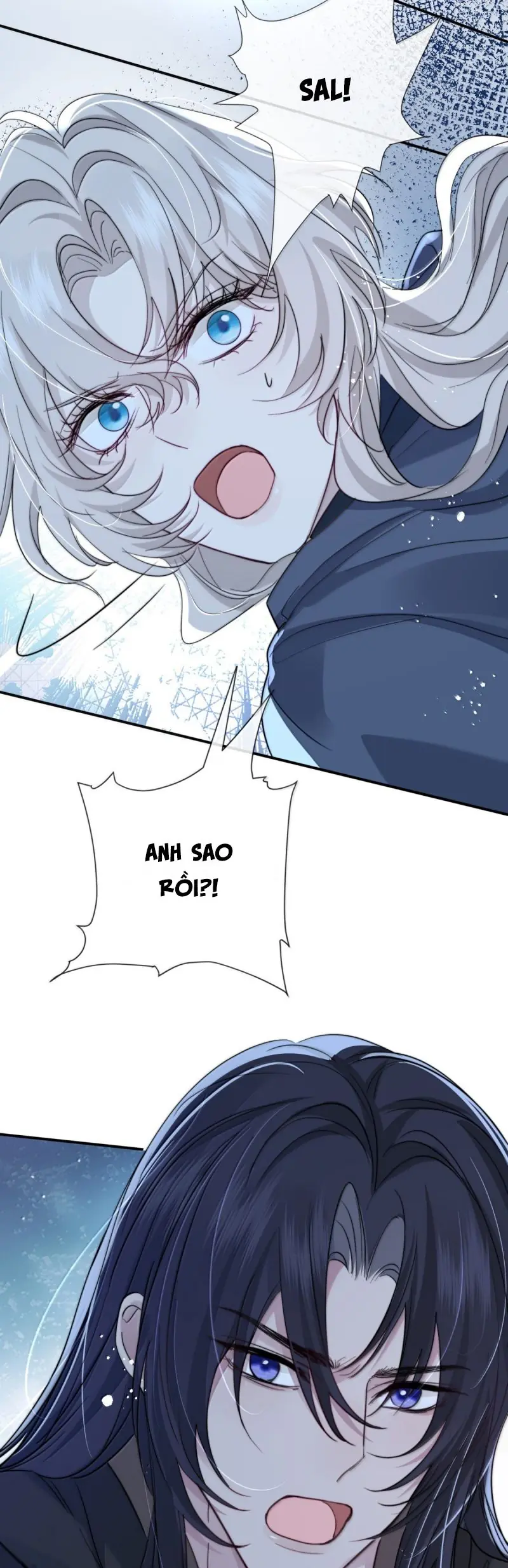 Lồng Tuyết Chapter 55 - Trang 9