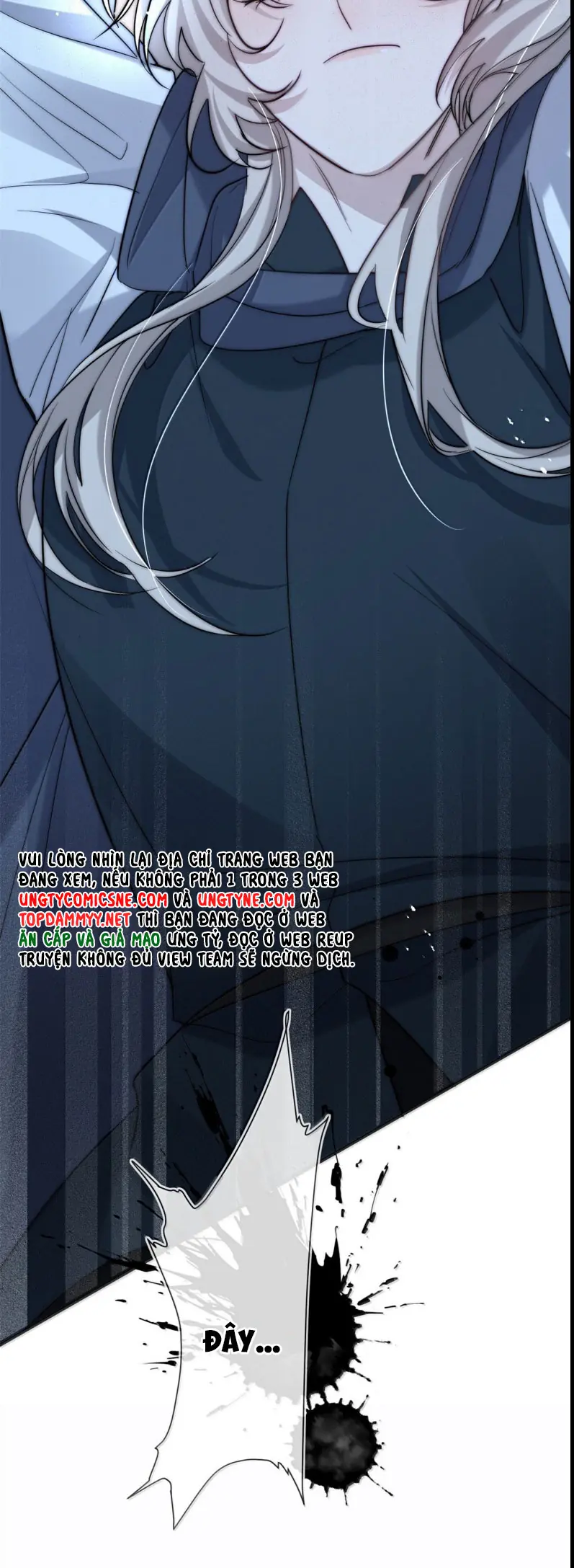 Lồng Tuyết Chapter 56 - Trang 10