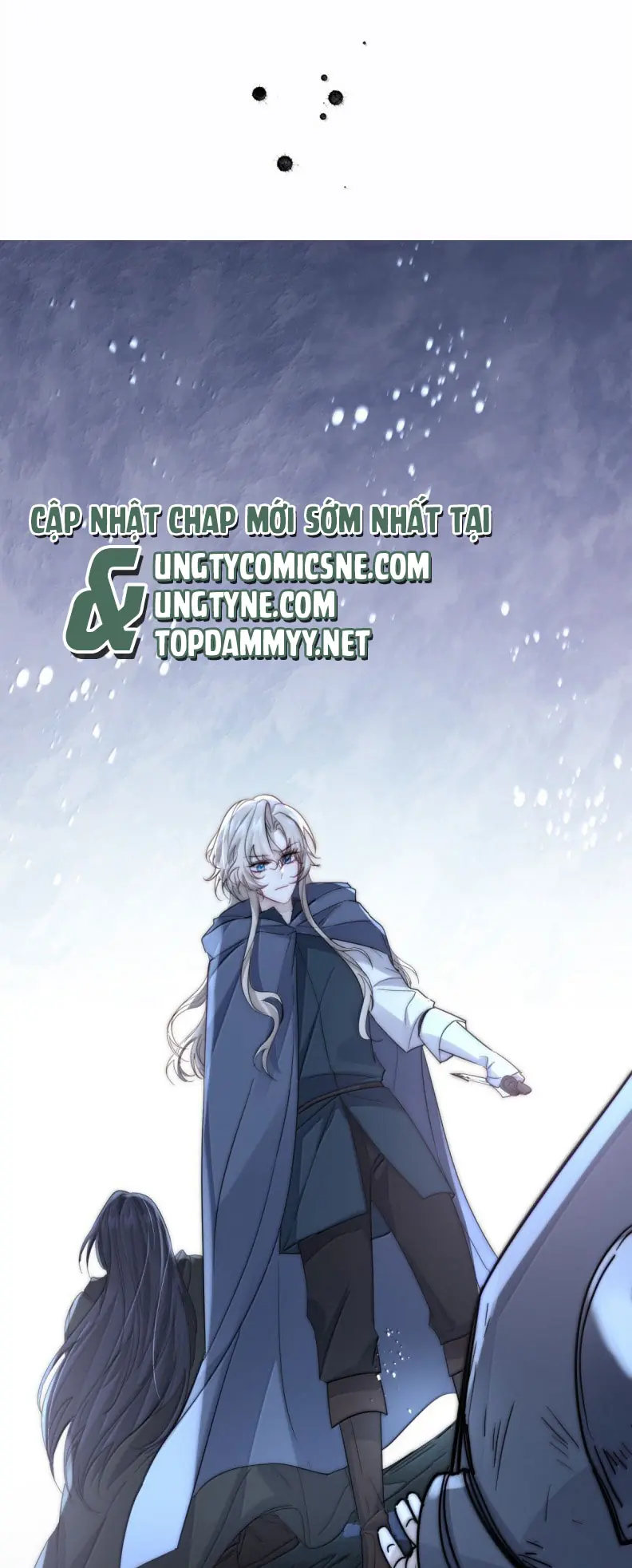 Lồng Tuyết Chapter 56 - Trang 11