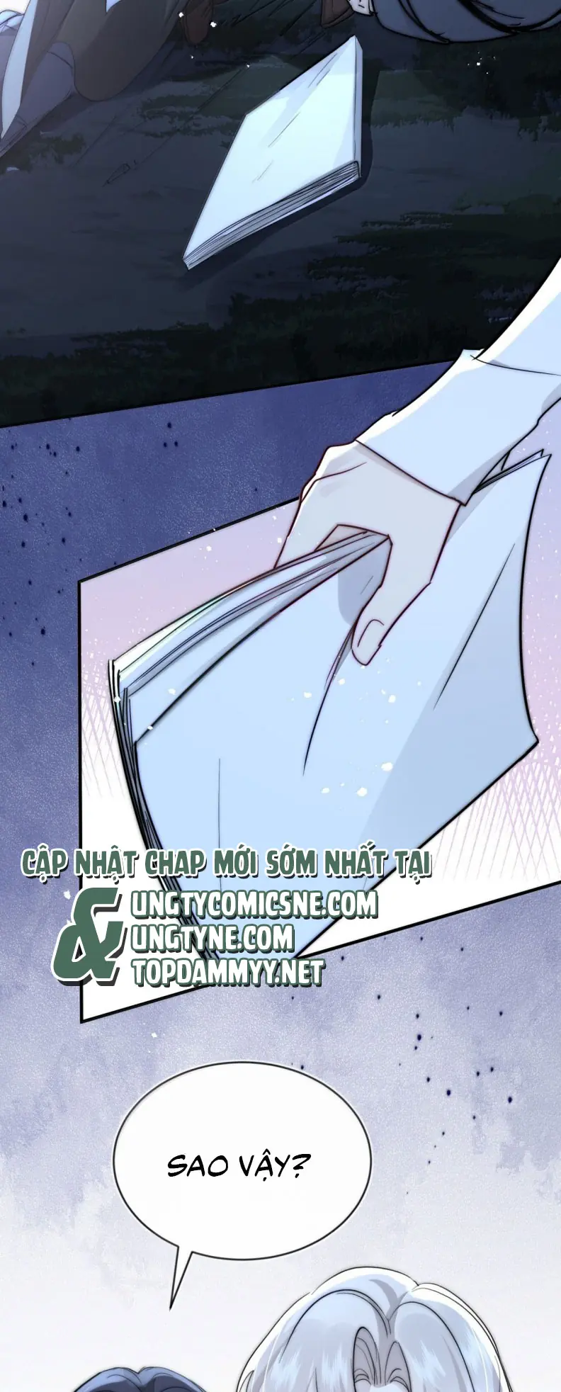 Lồng Tuyết Chapter 56 - Trang 12