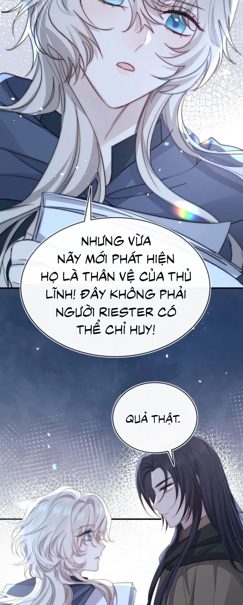 Lồng Tuyết Chapter 56 - Trang 14