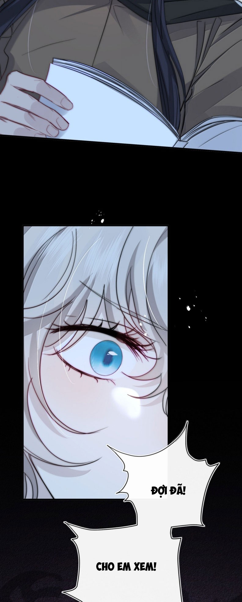 Lồng Tuyết Chapter 56 - Trang 16