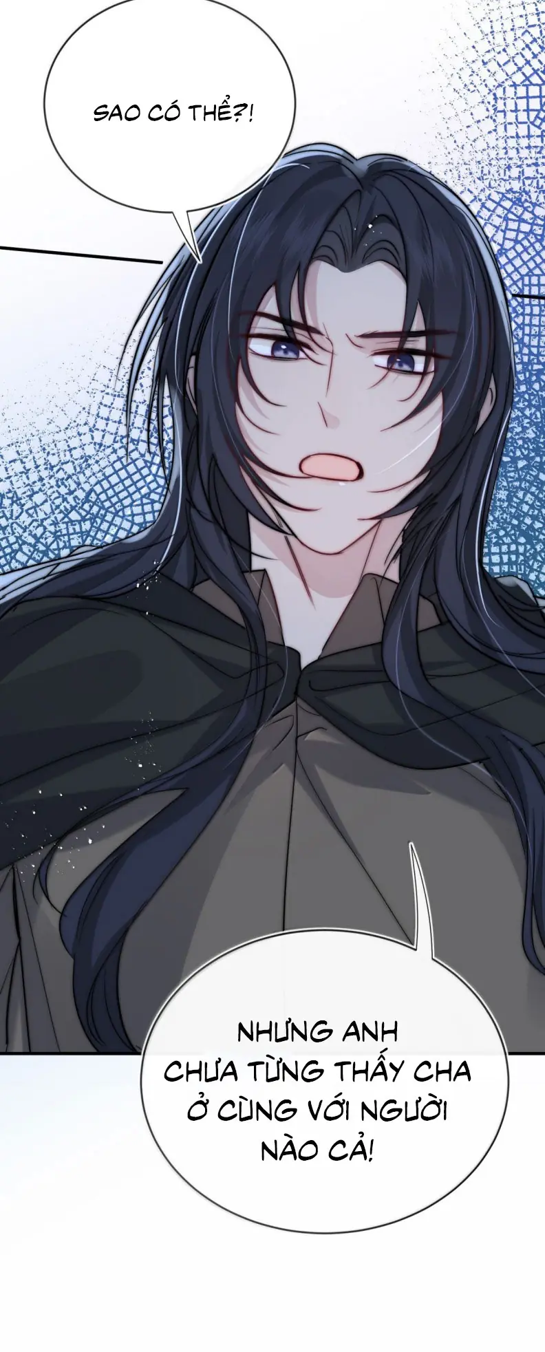 Lồng Tuyết Chapter 56 - Trang 19