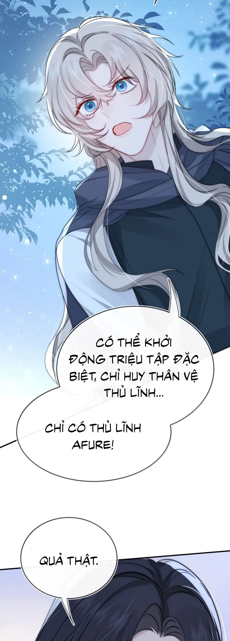 Lồng Tuyết Chapter 56 - Trang 21