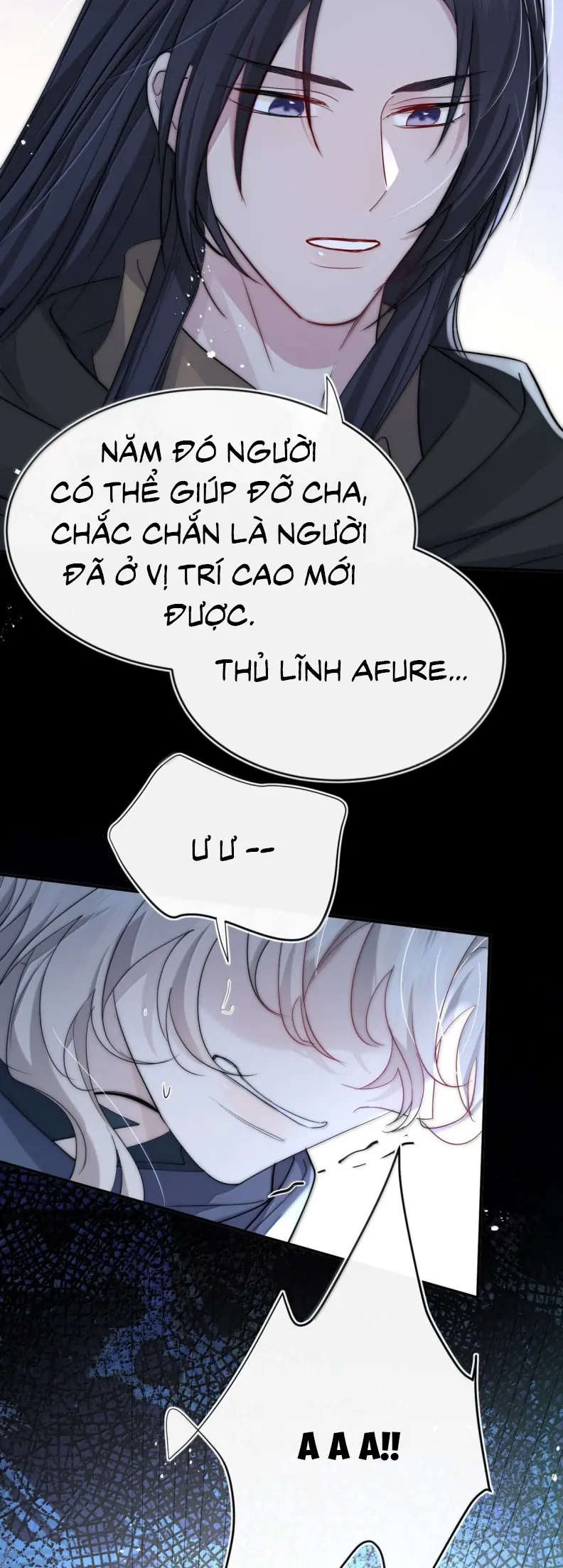 Lồng Tuyết Chapter 56 - Trang 22
