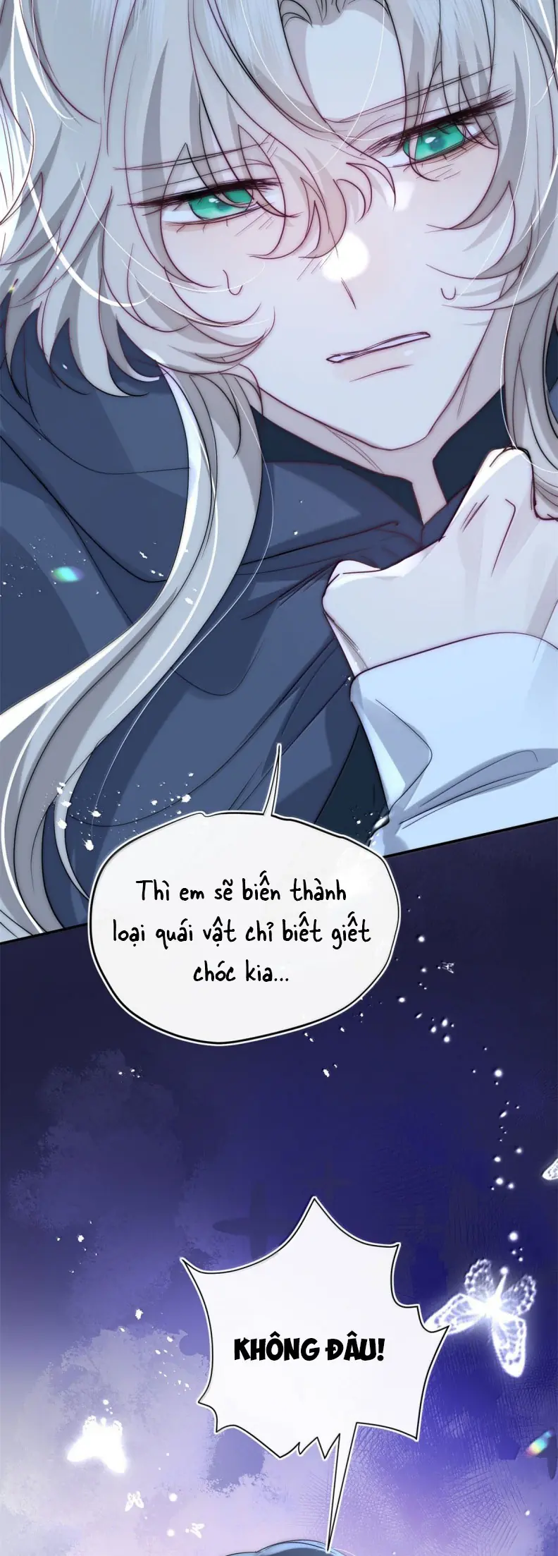 Lồng Tuyết Chapter 56 - Trang 25